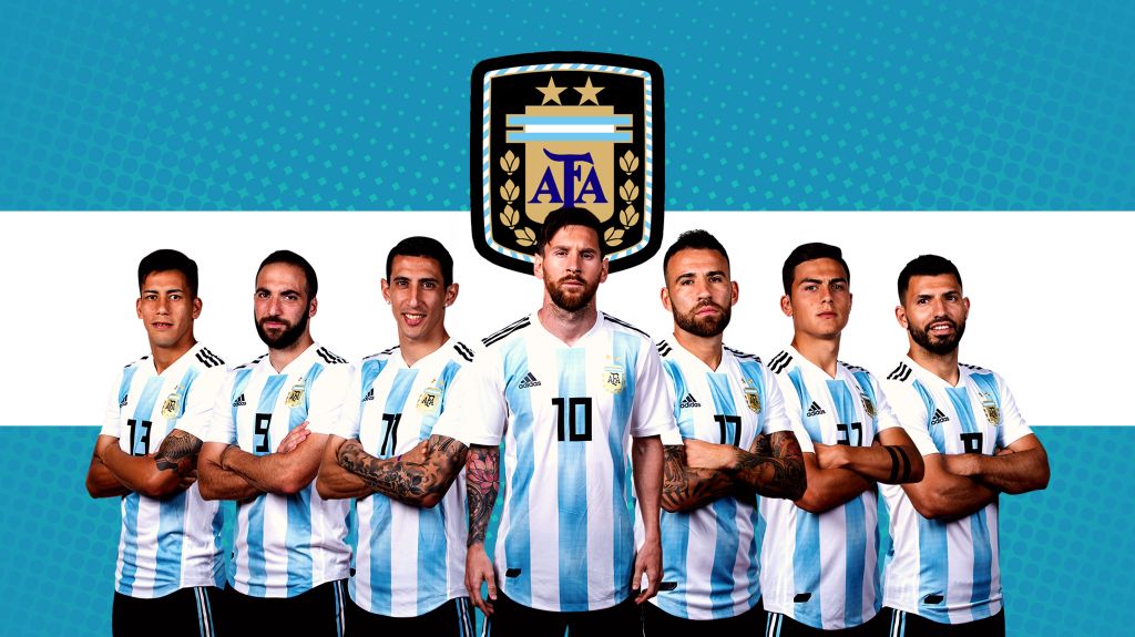 Аргентинская Футбольная Ассоциация, Лионель Месси, HD, 2K, 4K, 5K