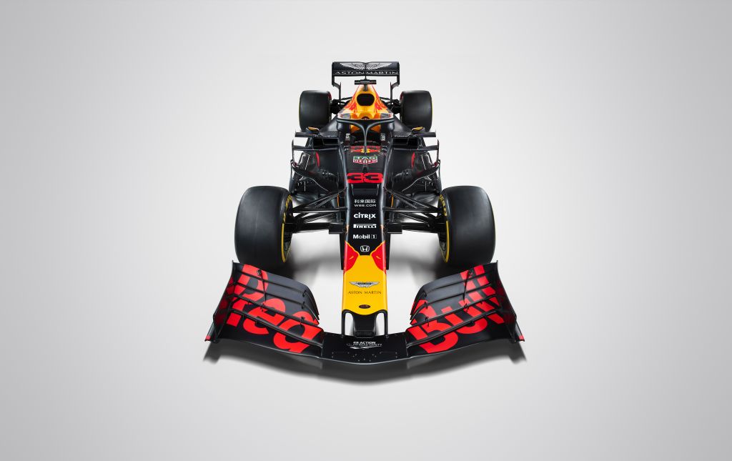 Red Bull Rb15, F1 2019, HD, 2K, 4K, 5K