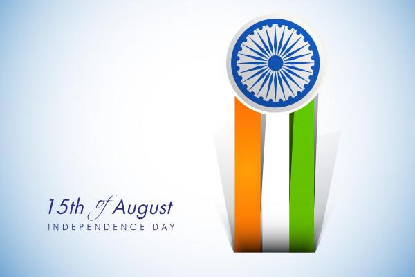 15 Августа, День Независимости, Индия, HD, 2K, 4K, 5K