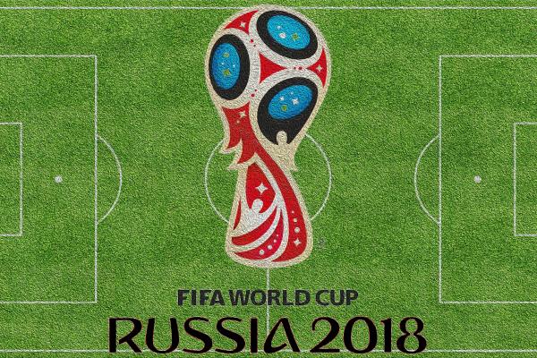 Чемпионат Мира По Футболу Fifa 2018 В России, Футбол, HD, 2K, 4K