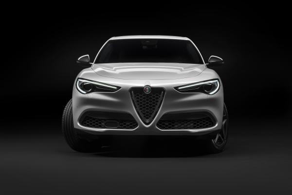 Alfa Romeo Stelvio Ti, 2019, HD, 2K, 4K