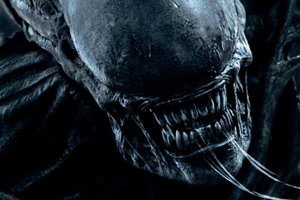 Alien: Covenant, Пришелец, Монстр, Лучшие Фильмы, HD, 2K, 4K
