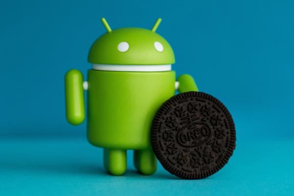 Android Oreo, Android 8, Сток, 4К, HD, 2K, 4K
