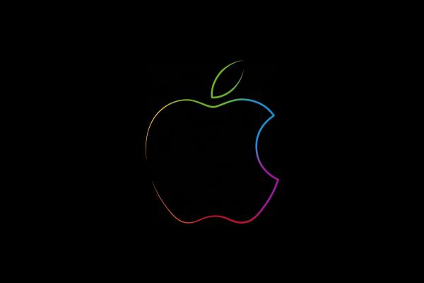 Событие Apple October 2020, HD, 2K, 4K