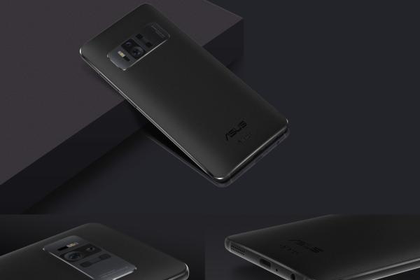 Asus Zenfone Ar, Лучшие Смартфоны, Mwc 2017, HD, 2K