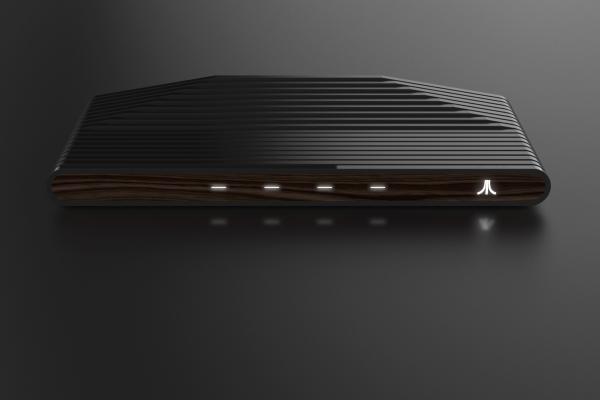 Ataribox, Atari 2018, HD, 2K, 4K