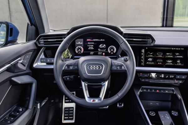 Audi A3, 2022 Автомобили, HD, 2K, 4K, 5K