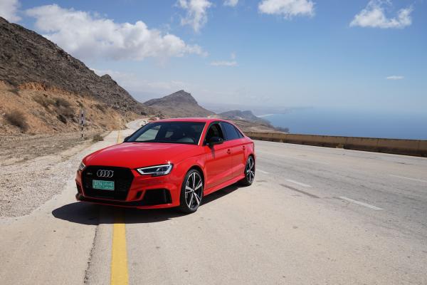 Audi Rs 3, 2018 Cars, HD, 2K, 4K, 5K