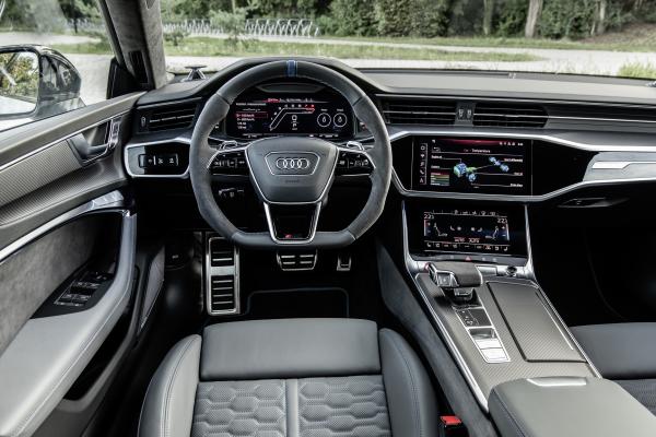 Audi Rs 7 Sportback, Автомобили 2019 Года, HD, 2K, 4K, 5K