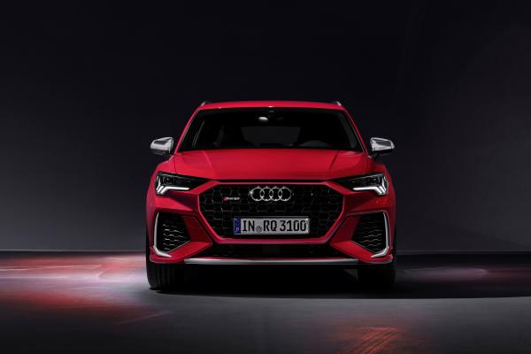 Audi Rs Q3, 2019, HD, 2K, 4K