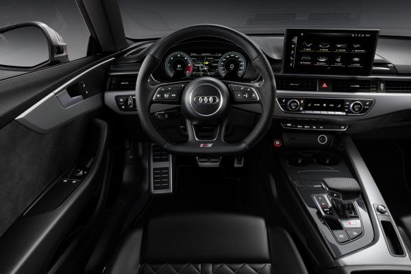 Audi S5 Coupe Tdi, Машины 2019, HD, 2K, 4K, 5K