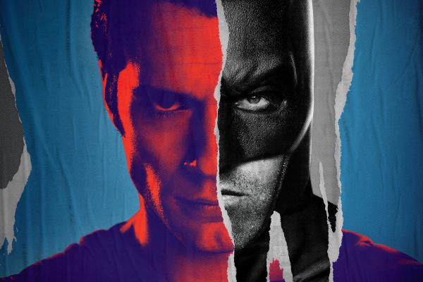 Бэтмен Против Супермена, Рассвет Правосудия, 2016 Фильмы, HD, 2K