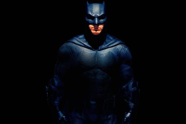 Бэтмен, Бен Аффлек, Лига Справедливости, 2017, HD, 2K, 4K, 5K, 8K