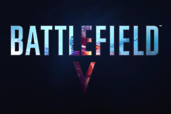 Battlefield 5, Постер, Тизер, HD, 2K