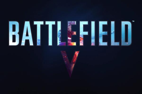 Battlefield V, HD, 2K