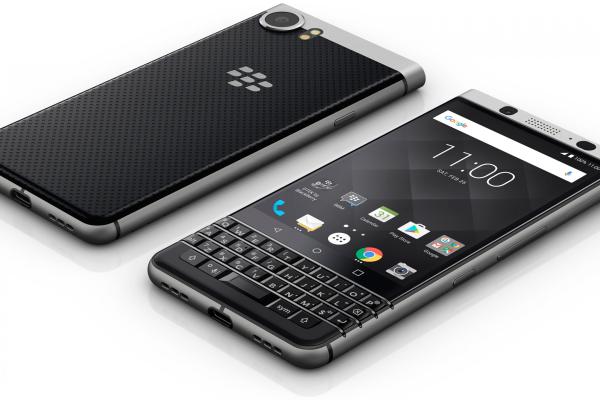 Blackberry Keyone, Лучшие Смартфоны, Mwc 2017, HD, 2K