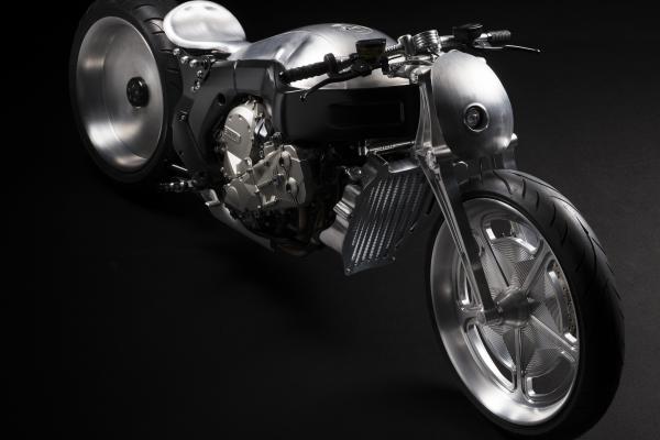 Bmw Motorrad K1600Gtl, Проект Ignite Straight Six, Лучшие Мотоциклы, HD, 2K, 4K, 5K, 8K