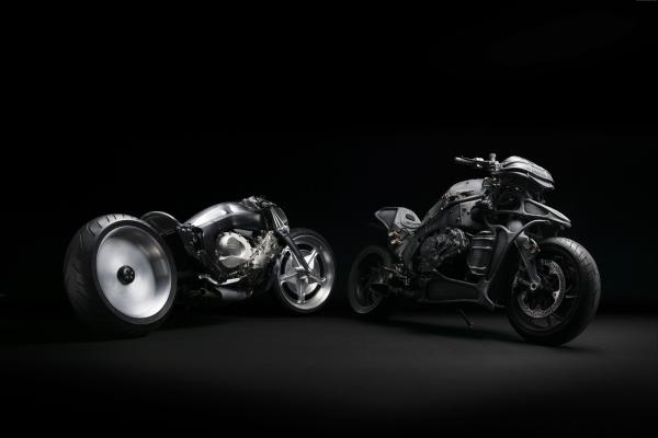Bmw Motorrad, K 1600 Gtl, Мотоциклы Bmw, HD, 2K, 4K, 5K