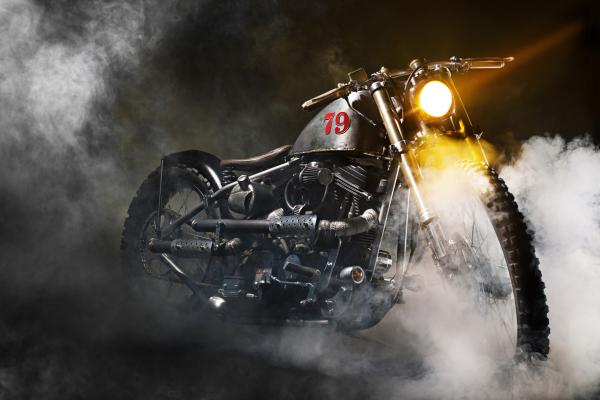 Boneshaker 79, Hd Обои, Лучшие Мотоциклы, HD, 2K