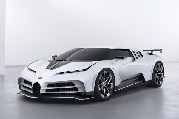 Bugatti Centodieci, 2019, HD, 2K, 4K, 5K