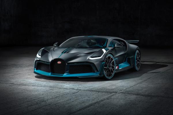 Bugatti Divo, Автомобили Класса Люкс, 2019, HD, 2K, 4K