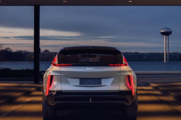 Cadillac Lyriq, Suv, 2021 Cars, Электромобили, HD, 2K, 4K, 5K, 8K