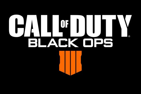 Call Of Duty Black Ops 4, Постер, HD, 2K