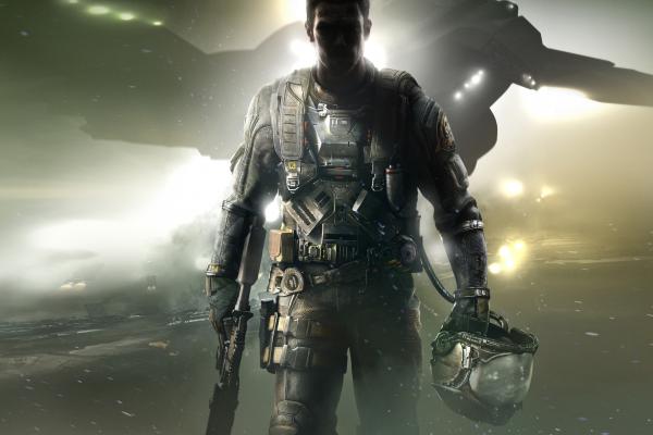 Call Of Duty: Infinite Warfare, Шутер, Пк, Ps 4, Xbox One, HD, 2K, 4K