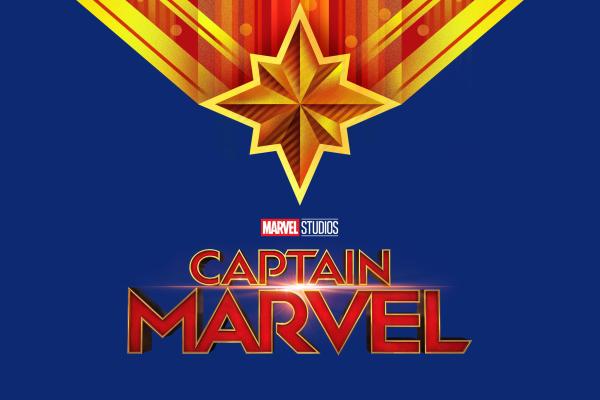 Капитан Марвел, Marvel Studios, 2019, HD, 2K, 4K