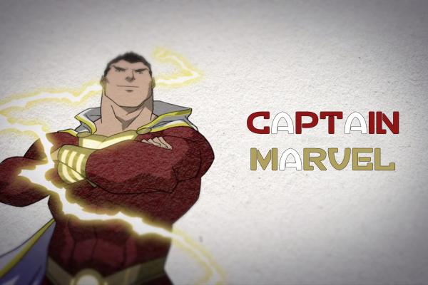 Капитан Марвел, Marvel Comics, Супергерои, 5К, HD, 2K, 4K
