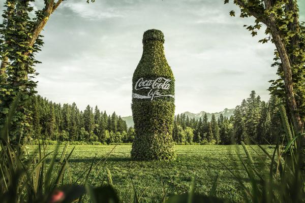 Coca-Cola Life, HD, 2K