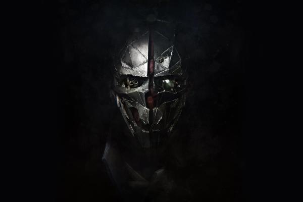 Corvo, Dishonored 2, Пк, Ps4, Xbox, HD, 2K