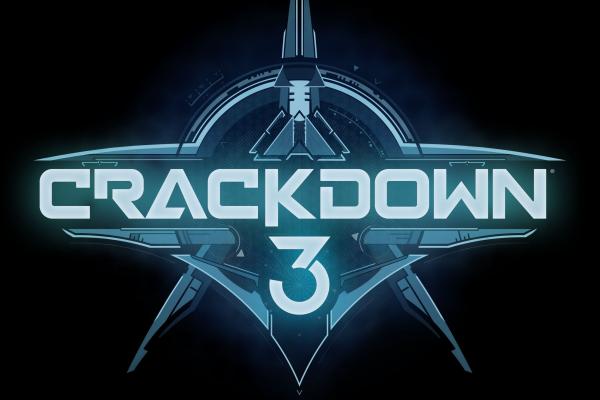 Crackdown 3, Постер, E3 2017, HD, 2K, 4K
