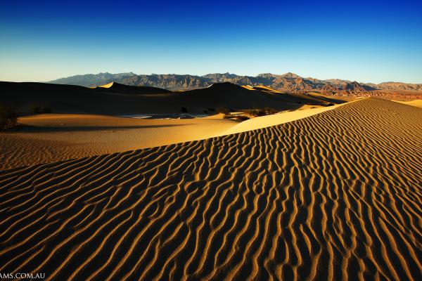 Долина Смерти, 5K Wallpaper, Usa, Desert, Dunes, Sand, HD, 2K, 4K, 5K