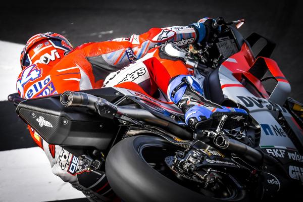 Ducati Corse, Команда Ducati, Motogp 2018, HD, 2K
