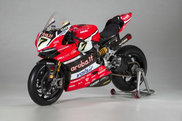 Ducati Panigale R, Супербайк, Aruba.it Racing, HD, 2K, 4K, 5K