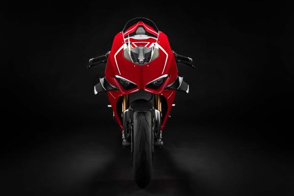 Ducati Panigale V4 R, 2019, HD, 2K