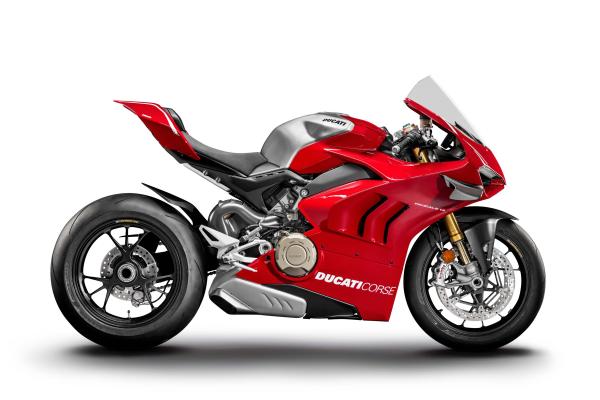 Ducati Panigale V4 R, 2019, HD, 2K, 4K