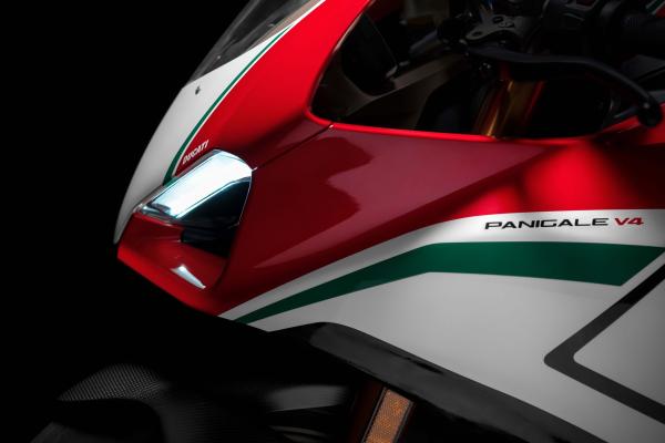 Ducati Panigale V4 Speciale, 2018, HD, 2K, 4K