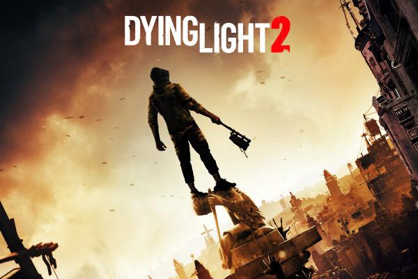 Dying Light 2, E3 2018, Постер, HD, 2K, 4K, 5K, 8K