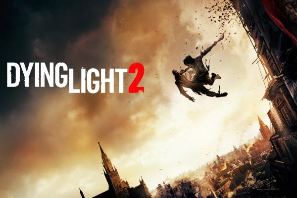Dying Light 2, E3 2018, Постер, HD, 2K, 4K, 5K, 8K