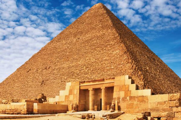 Египет, Пирамида, HD, 2K, 4K, 5K, 8K