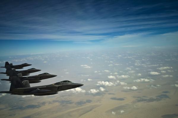 F-35, Lockheed, F-35A, Lightning Ii, Реактивный, Самолет, Военный, Самолет, Небо, Облака, Сша. Воздушные Силы, HD, 2K, 4K