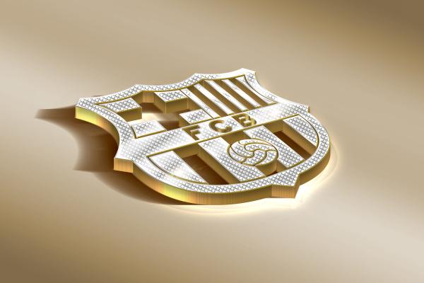 Фк Барселона, Футбольный Клуб, Лого, HD, 2K