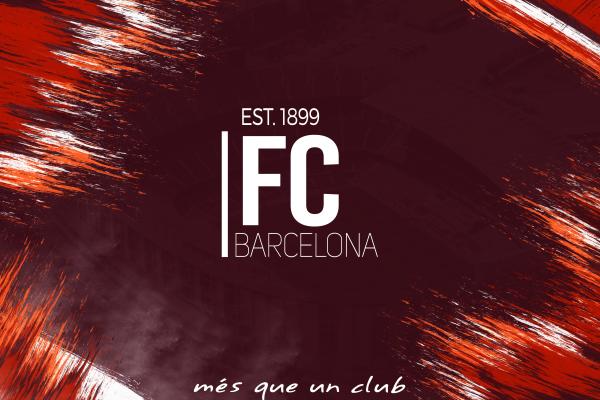 Фк Барселона, Футбольный Клуб, HD, 2K, 4K