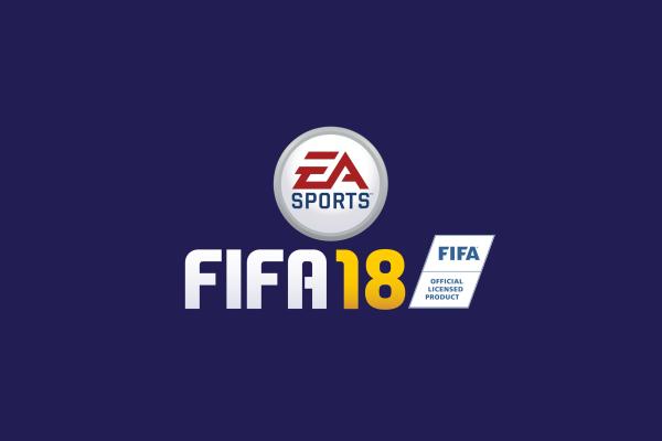 Fifa 18, Постер, E3 2017, HD, 2K, 4K