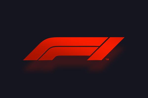 Формула 1, Логотип, Логотип F1, HD, 2K, 4K, 5K, 8K