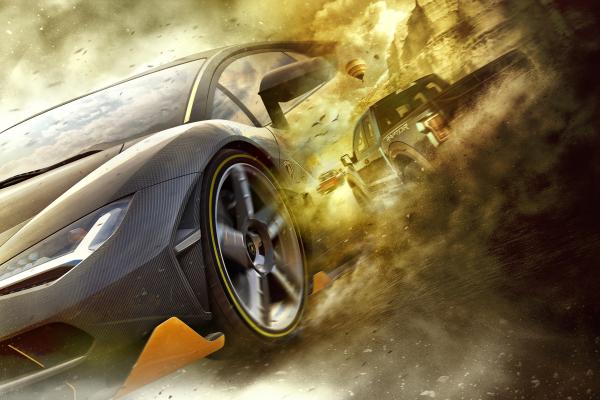 Forza Horizon 3, Forza Motorsport, Xbox One, HD, 2K