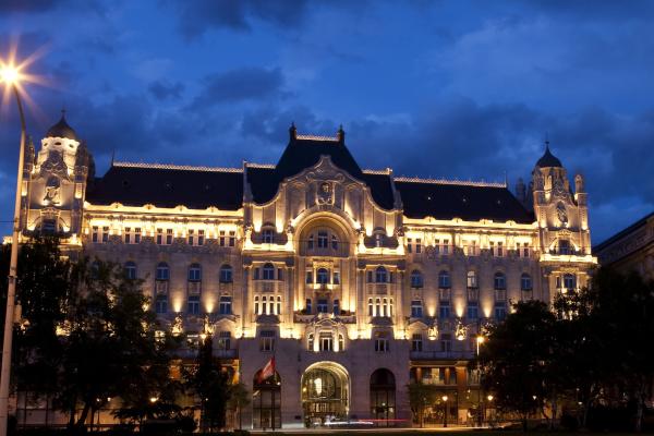 Four Seasons Hotel Gresham Palace, Будапешт, Лучшие Отели 2017 Года, Туризм, Путешествия, Отдых, Курорт, HD, 2K, 4K