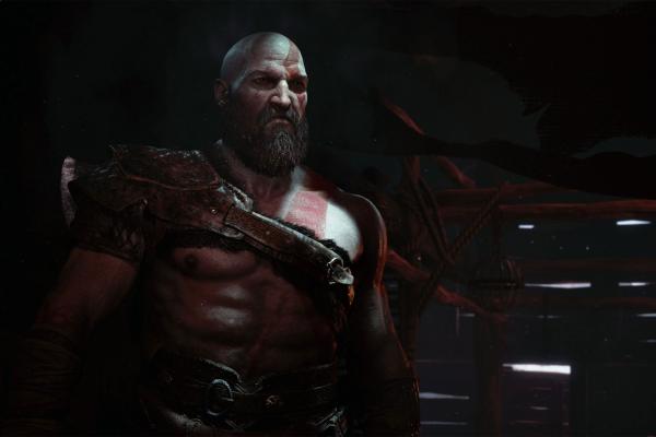God Of War, E3 2017, Скриншот, HD, 2K, 4K